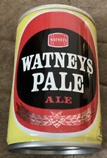Watneys Pale Ale Crimped Steel Beer Can 275mL 9.68 Ounce Great Britain picture