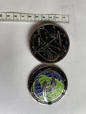 Challenge Coins - Lot of 4 picture