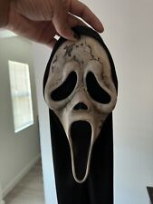 Scream 6 Aged Billy Loomis Mask  picture