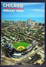Chicago Cub’s Wrigley Field, Northside, View of Chicago, Chicago, Illinois picture