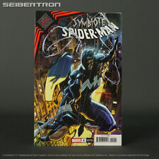 Symbiote Spider-Man KING IN BLACK #1 variant Marvel Comics 2020 (CA) Randolph picture