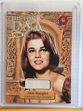 Ann-Margret 2024 Historic Autographs Prime Volume 2 HISTORIC DNA card #’d 2/11 picture