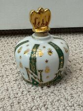 BEAUTIFUL and GREAT PRICE Limoges Armagnac Sempe Napoleon Decanter picture