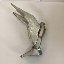 Very Rare 1940s Packard Eagle Falcon Wing Hood Ornament  picture