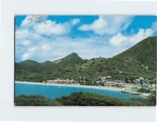 Postcard Little Bay Beach Hotel Sint Maarten picture