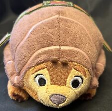 Disney Raya And The Last Dragon Tuk Tuk Plush Stuffed Animal 7” picture