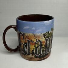 Americaware Coffee Arizona Grand Canyon Mug / Cup 18 oz picture