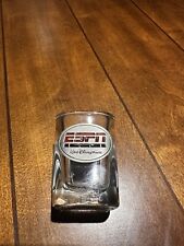 ESPN Special Edition Club Walt Disney World Shot Glass - Drinking Accessories picture