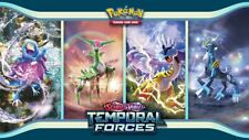 Pokemon TCG Temporal Forces Reverse Holo / Holo *Choose Your Card* picture