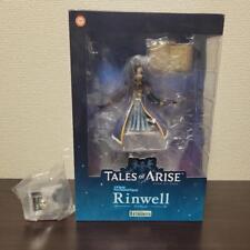 Tales Of Arise Linwell 1/8 Japan Figure  picture