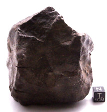 Meteorite NWA Chondrite meteorite large meteorite 700 grams picture