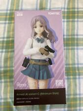 figma Little Armory x figma Styles Armed JK Variant C Figure Tomytec From Japan picture