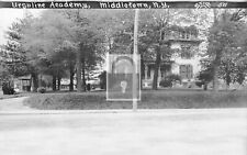 Ursuline Academy Middletown New York NY Reprint Postcard picture