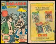 1984 Philippine WEEKLY TAGALOG KLASIKS KOMIKS #1135 Comics picture
