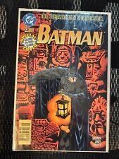 Detective Comics Batman #530 (1996) DC Comics Deadman Collection picture