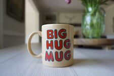 Big Hug Mug FTD Coffee Cup - Vintage picture