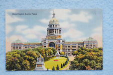 State Capitol - Austin, Texas picture