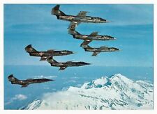 Lockheed F-104 Starfighter, Aeronautica Militare, Italian Air Force picture