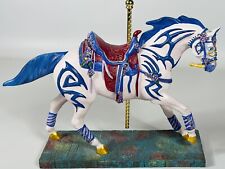 Trail of Painted Ponies Vi's Violet Vision No.1476 Carousel Pony 2E/1041 picture