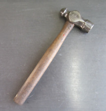 Vintage Ball Pein Hammer 1 3/4 Lb picture
