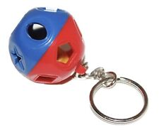 Brand New Tupperware Shape-O Ball Toy Keychain picture
