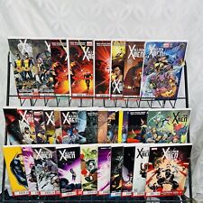 All New X-Men 1-16 18-23 25-28 30 and Special #1 lot (2012 Marvel) picture