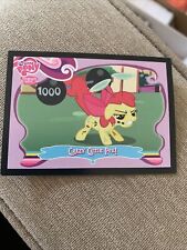 2012 Enterplay My Little Pony: Friendship Is Magic Crazy Cutie Pox #63 @1985 picture