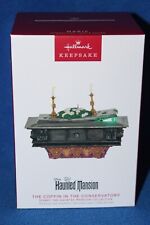 Hallmark Disney The Haunted Mansion 'The Coffin in the Conservatory' 2023 - NIB picture