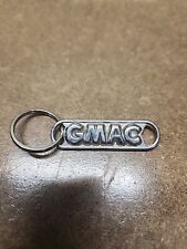 VINTAGE Keychain GMAC 