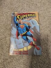 Superman in the Sixties - Paperback (1999 DC) - Pre-owned picture