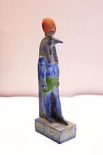 Marvelous Thoth God - God Of The Moon - Made In Egypt picture