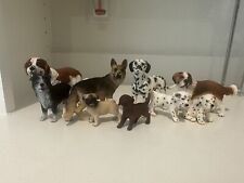 schleich dogs lot picture