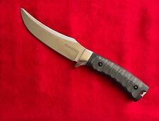 G.Sakai 11600 ALLIGATOR Fixed Blade Knife picture
