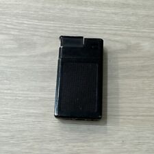 Vintage Braun Mach 2 Lighter W. Germany - Untested As Is picture