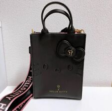 UNUSED Hello Kitty x Pierre Herme collaboration mini shoulder bag from JAPAN picture