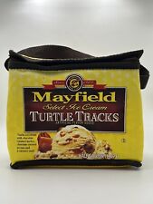 Mayfield Dairy Farms Ice Cream Lunch Box Insulated Cooler picture