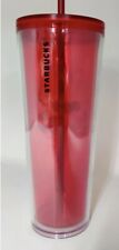 Starbucks 24 oz Chinese New Year of Ox 2021 Venti Cold Cup Tumbler picture