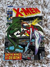 X-Men #61 VF+ 8.5 Marvel Comics 1969 picture