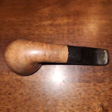 Vintage Danish Sovereign #386 Made in Denmark Tobacco Pipe Seasoned picture