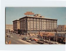 Postcard The Hotel San Diego California USA picture