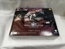 Sony Cuhj-10020 Ps4 Pro Monster Hunter World 0530-12 picture