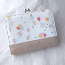 Tottoko HAMTARO ITS'DEMO Collaboration WALLET Japan picture