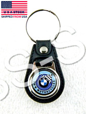 BMW MOTORCYCLES KEY FOB RING CHAIN F650, R1250 RT, K1200S F900R OFF ROAD R1200GS picture
