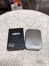 Zippo Lighters Lot Of 2 NEW OLD STOCK  picture