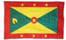 GRENADA FLAG 3 x 5 FOOT FLAG -  NEW 3x5' FLAG picture