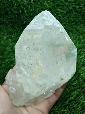Anatase on Quartz Large Crystal From Balochistan Pakistan picture