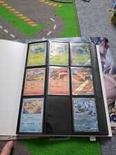 Pokemon 151 Japanese *Partially Complete* picture