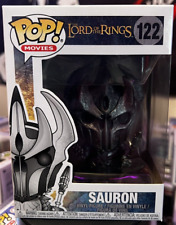 Sauron #122 The Lord of the Rings Funko Pop Movies picture