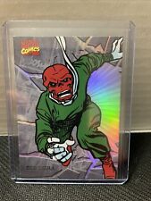 2024 Finding Unicorn Marvel Evolution Red Skull HIGH SERIES CC-107 picture