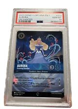 Aurora Dreaming Guardian  213/204 - Enchanted - PSA 10 picture